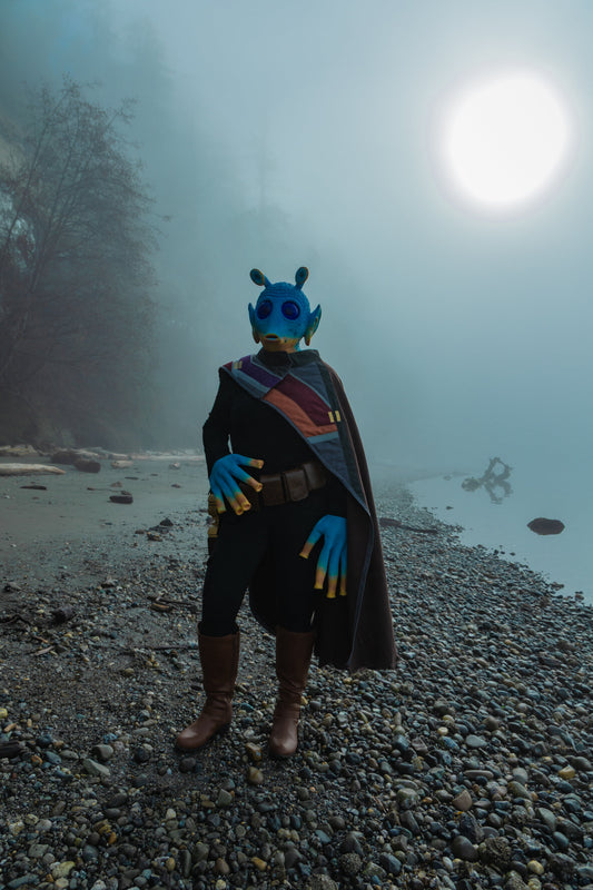 The asian_sith_mistress