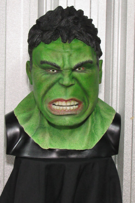 HULK LATEX MASK