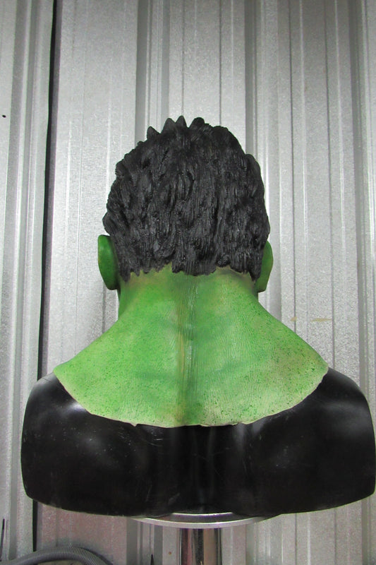 HULK LATEX MASK