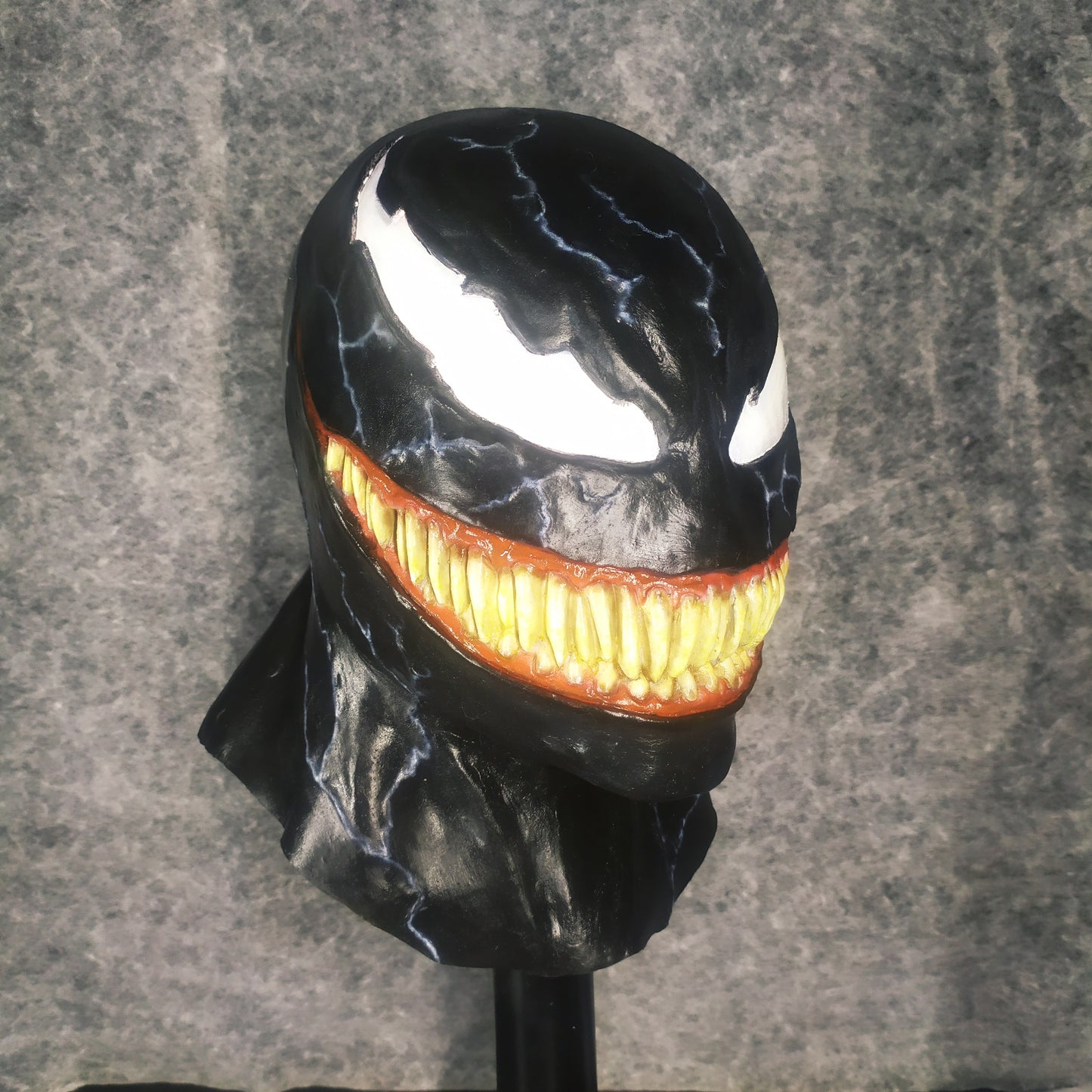 VENOM LATEX MASK