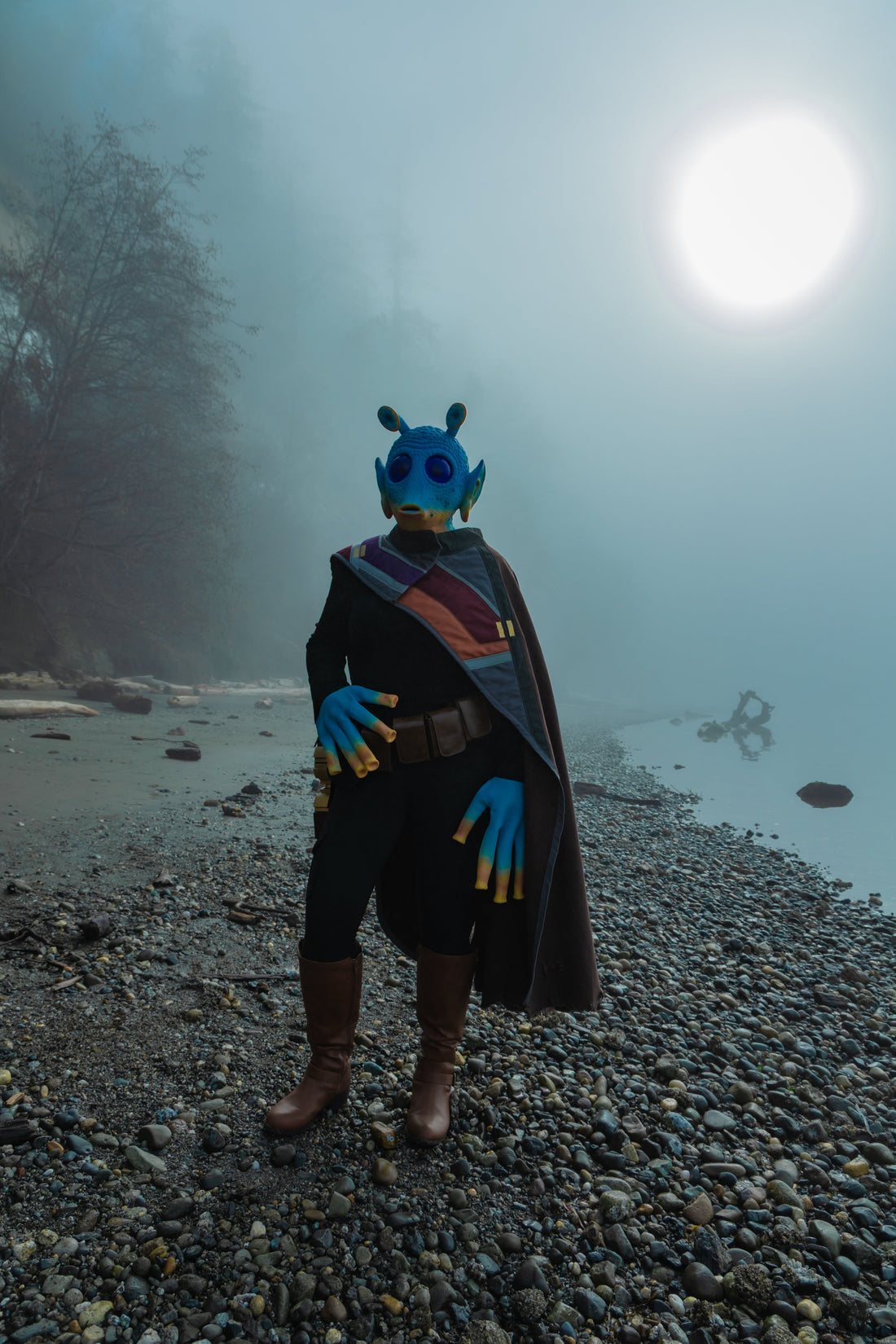 The asian_sith_mistress