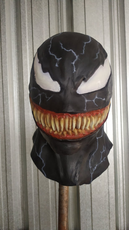 VENOM LATEX MASK