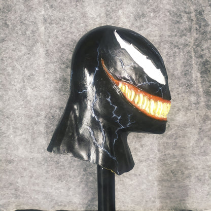 VENOM LATEX MASK