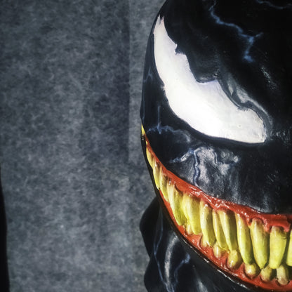 VENOM LATEX MASK