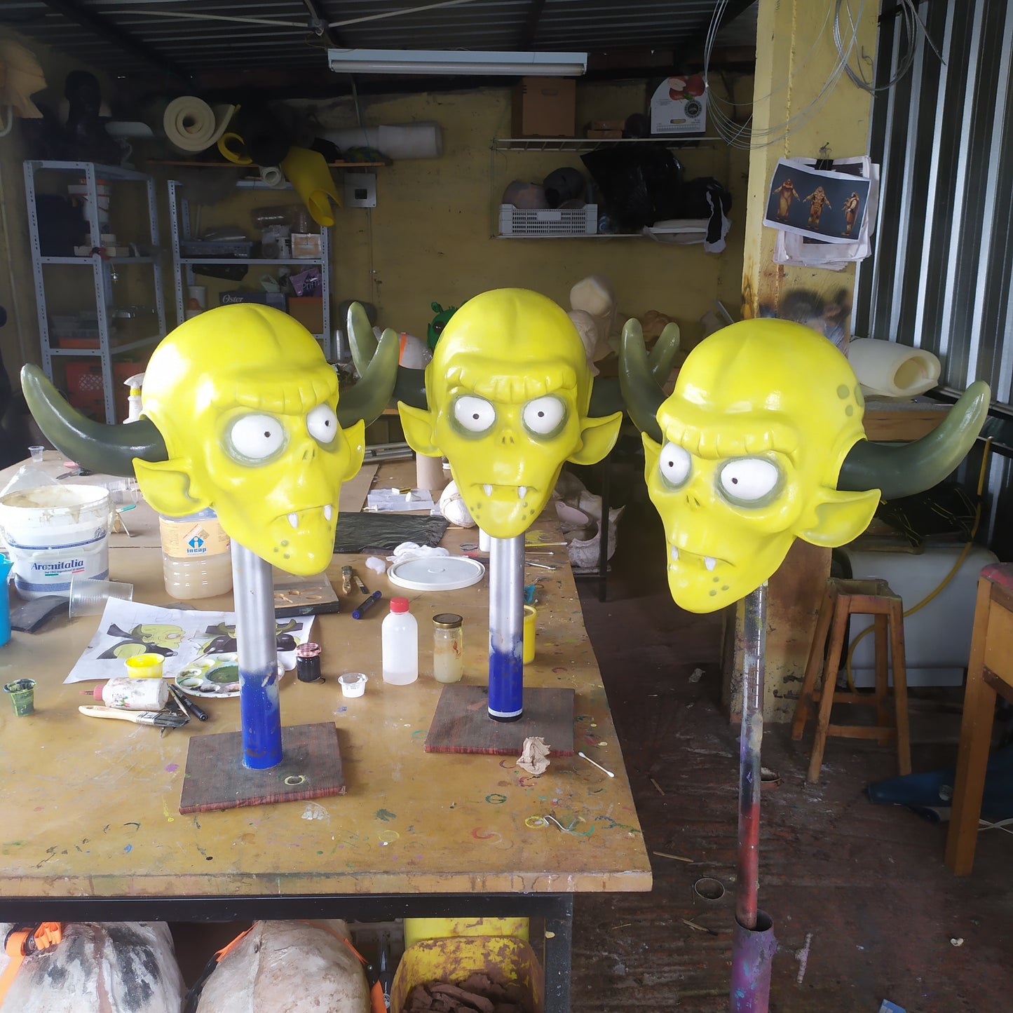 BAZARAK from Farzar series